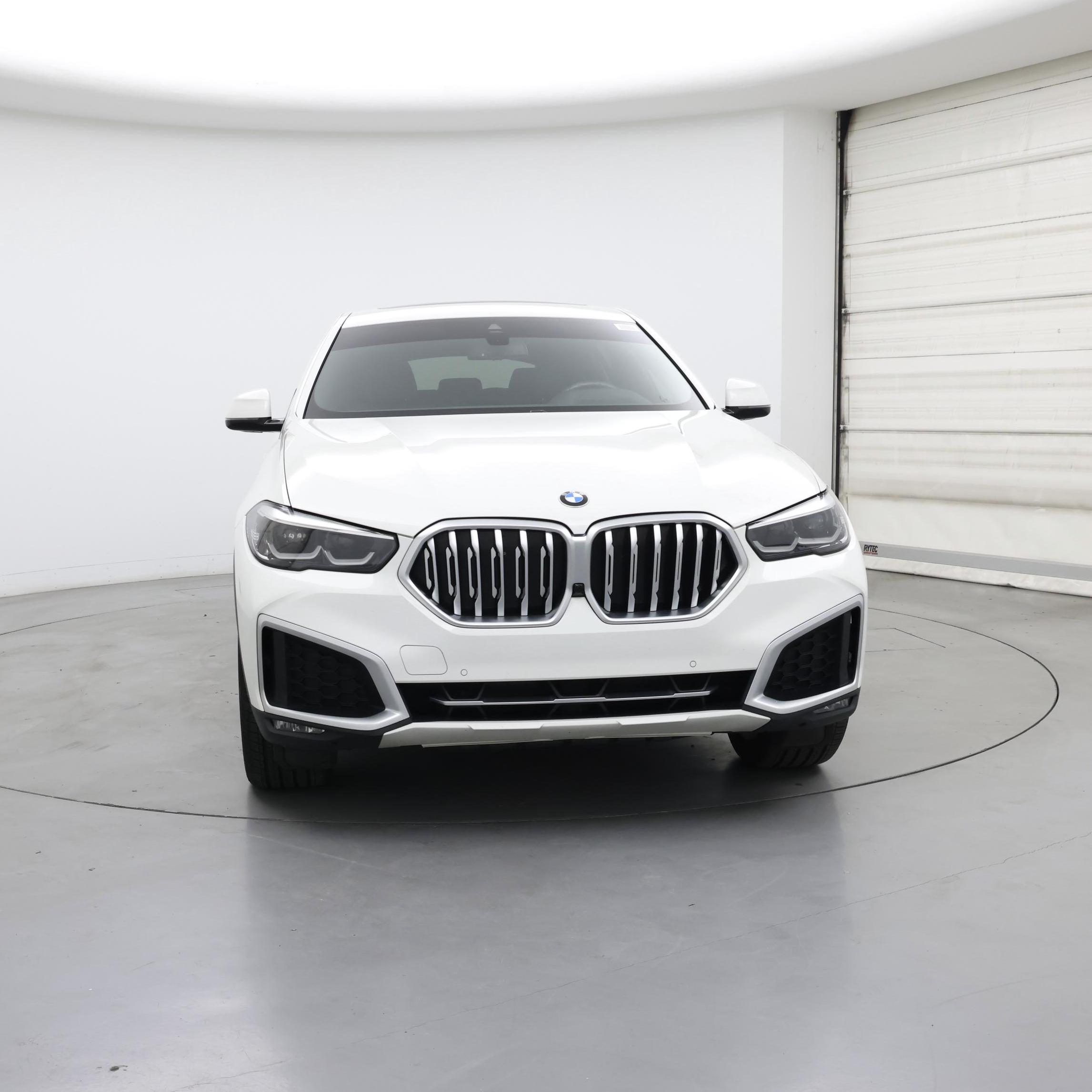 Thumbnail: 2020 BMW X6 - 5