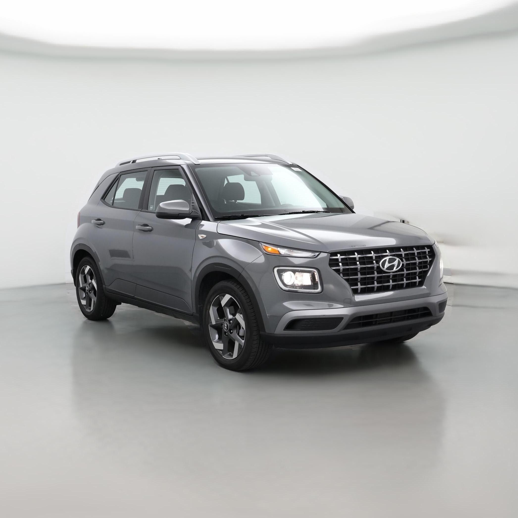 Thumbnail: 2021 Hyundai Venue - 1