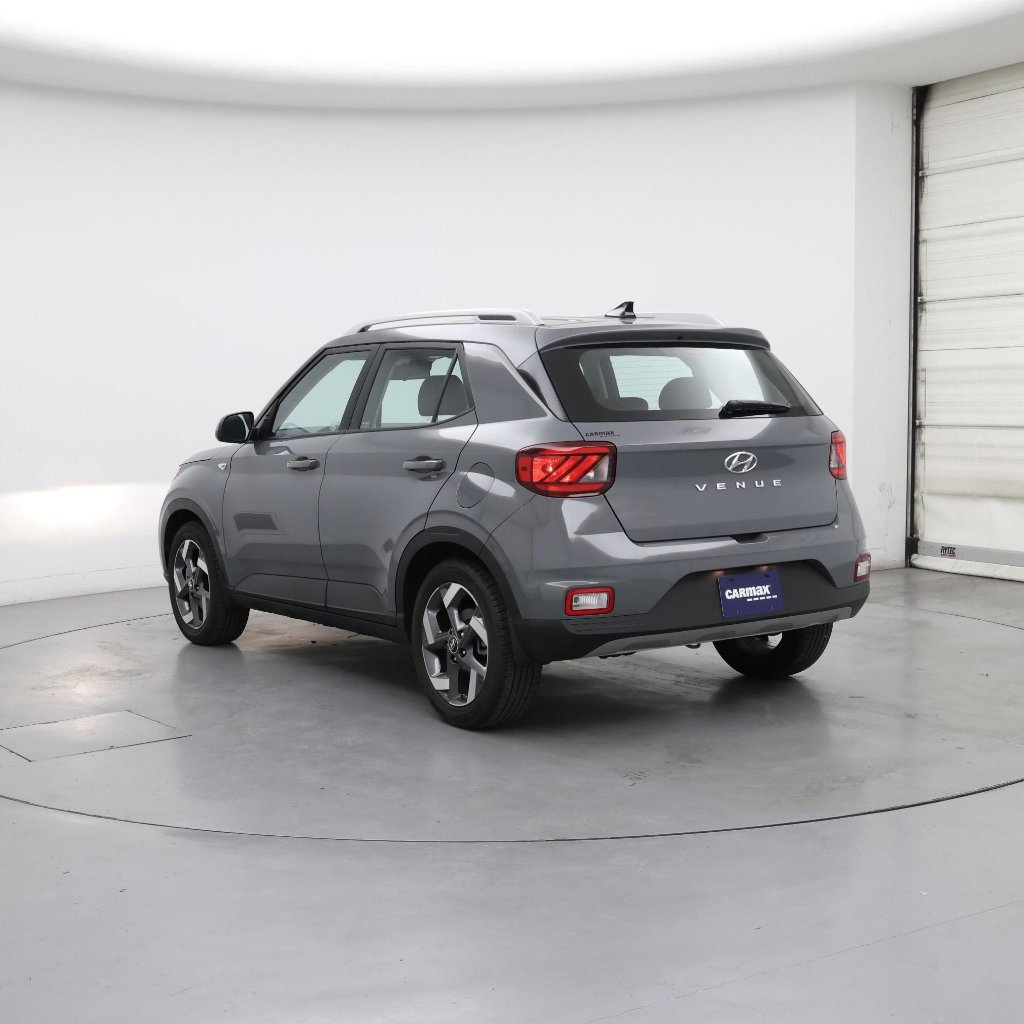 Thumbnail: 2021 Hyundai Venue - 2