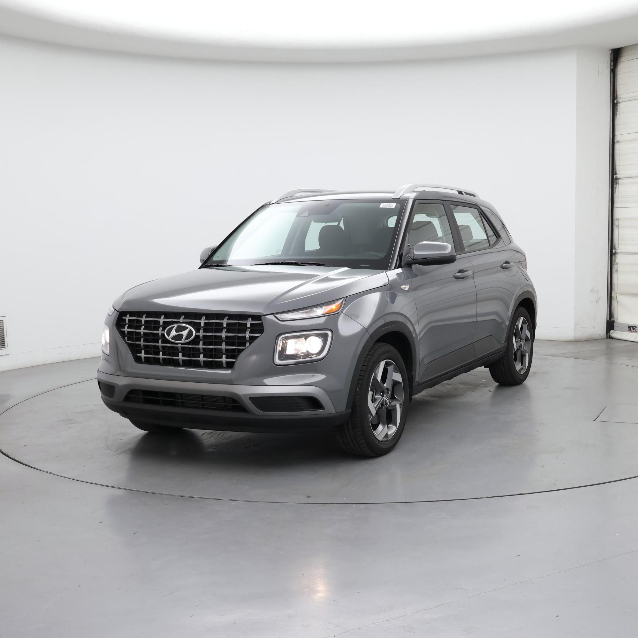Thumbnail: 2021 Hyundai Venue - 4