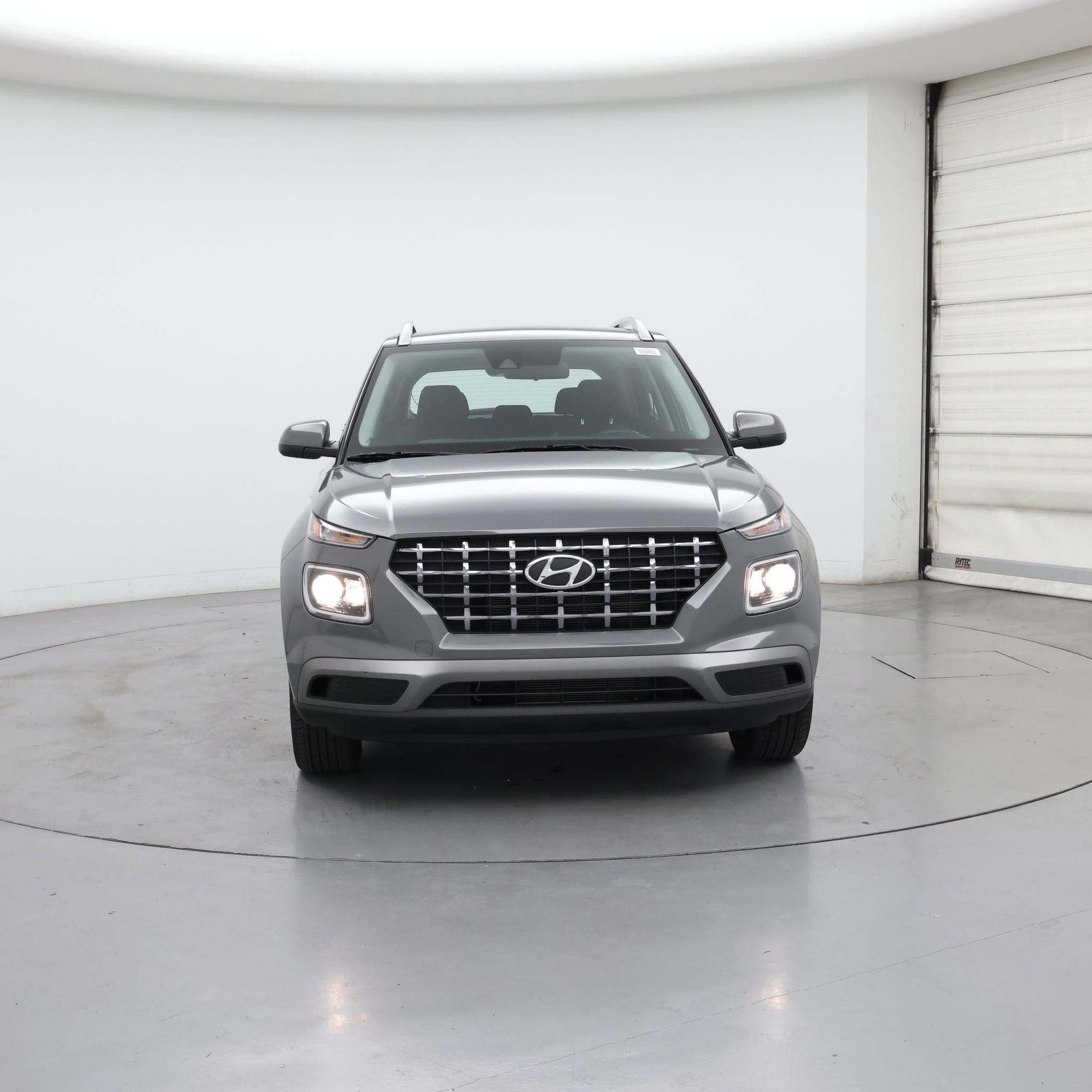 Thumbnail: 2021 Hyundai Venue - 5