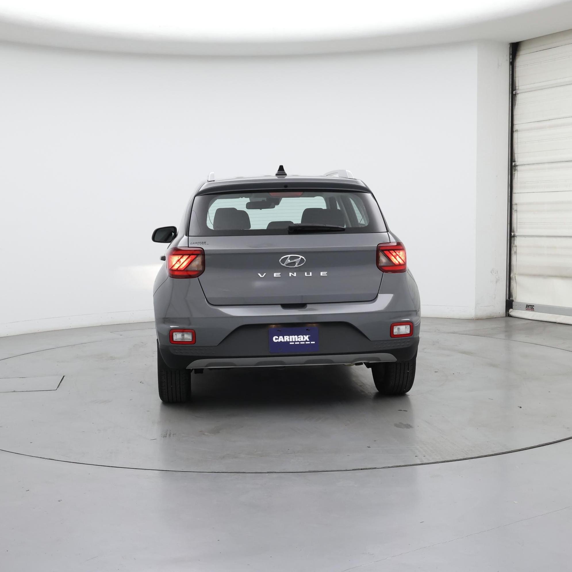Thumbnail: 2021 Hyundai Venue - 6