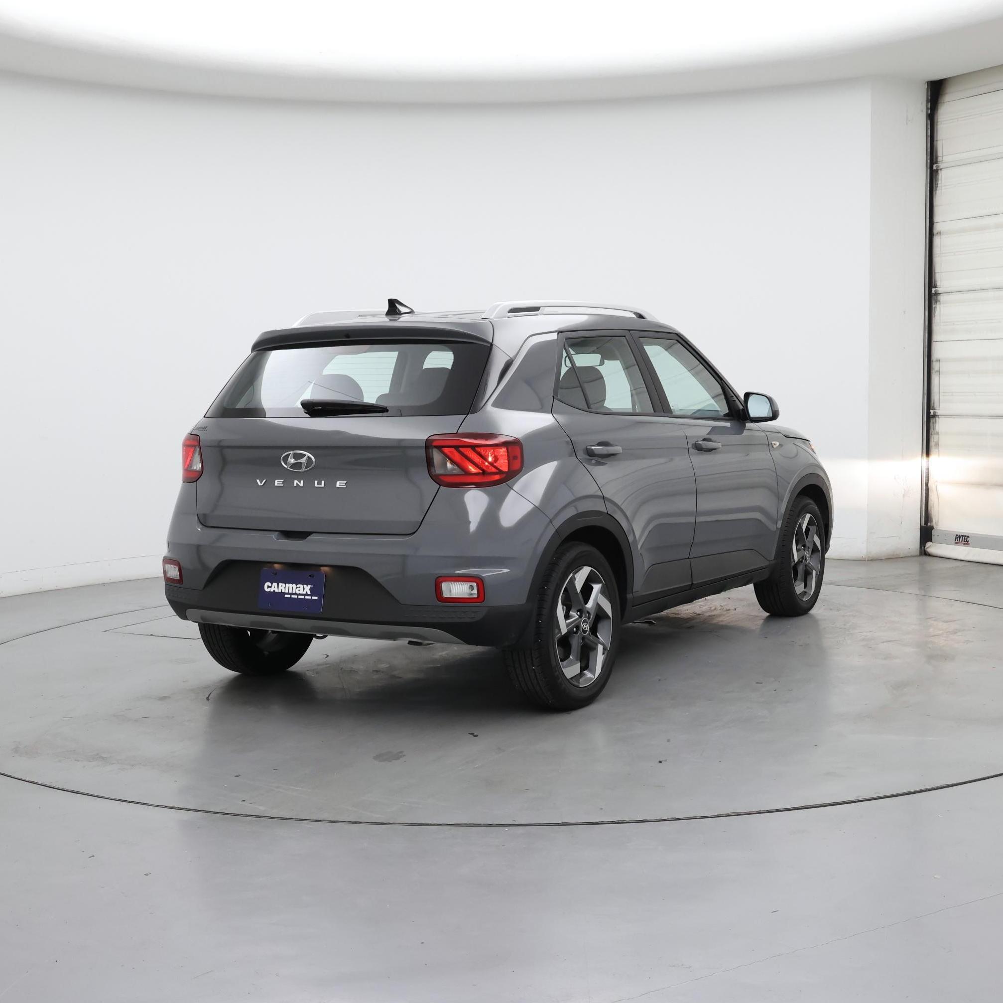 Thumbnail: 2021 Hyundai Venue - 8