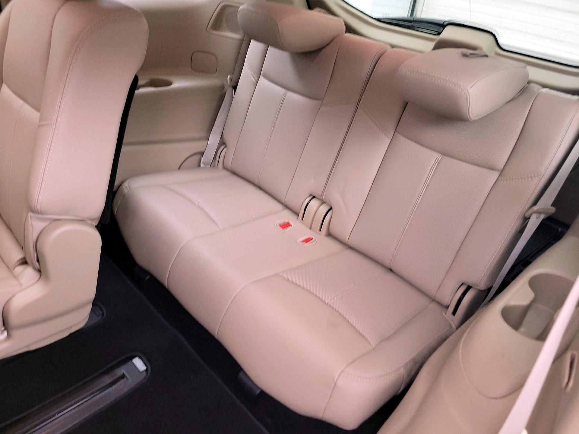 Thumbnail: 2018 Nissan Pathfinder - 20