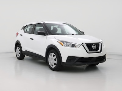 2020 Nissan Kicks S -
                Santa Fe, NM