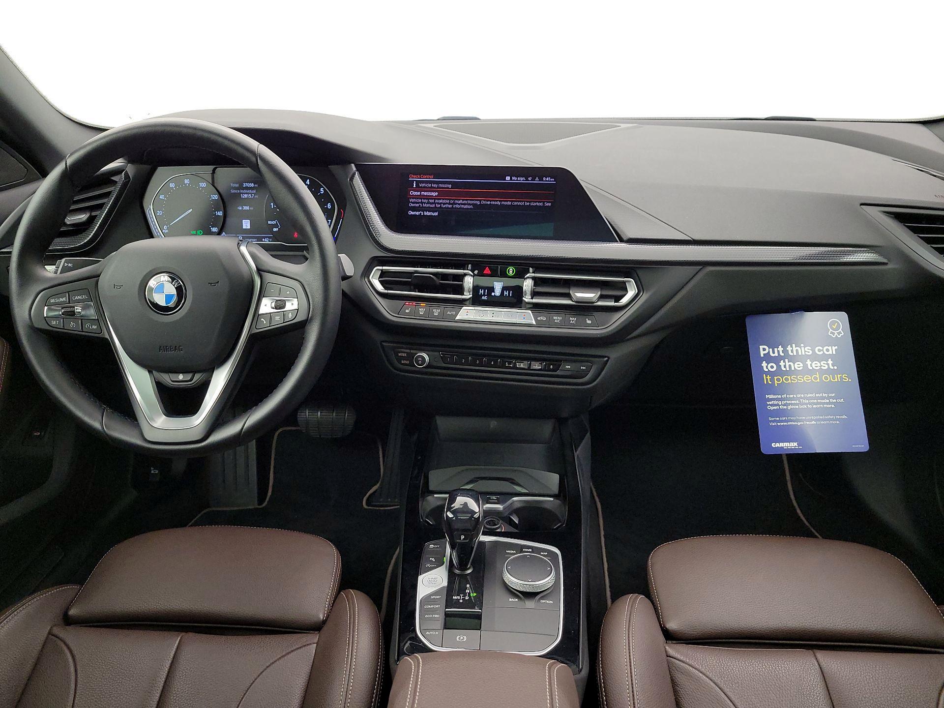 Thumbnail: 2021 BMW 2 Series - 9