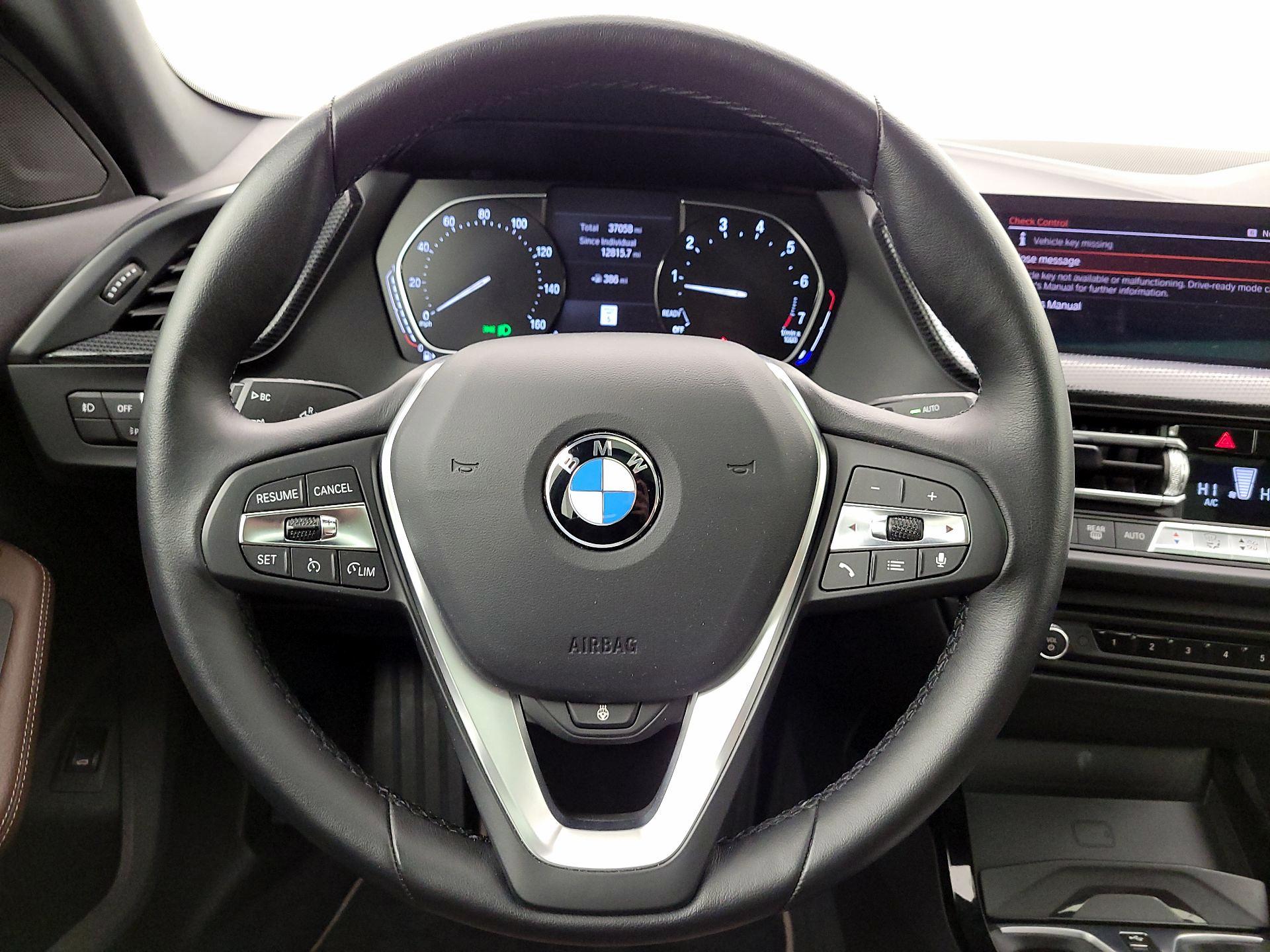 Thumbnail: 2021 BMW 2 Series - 10