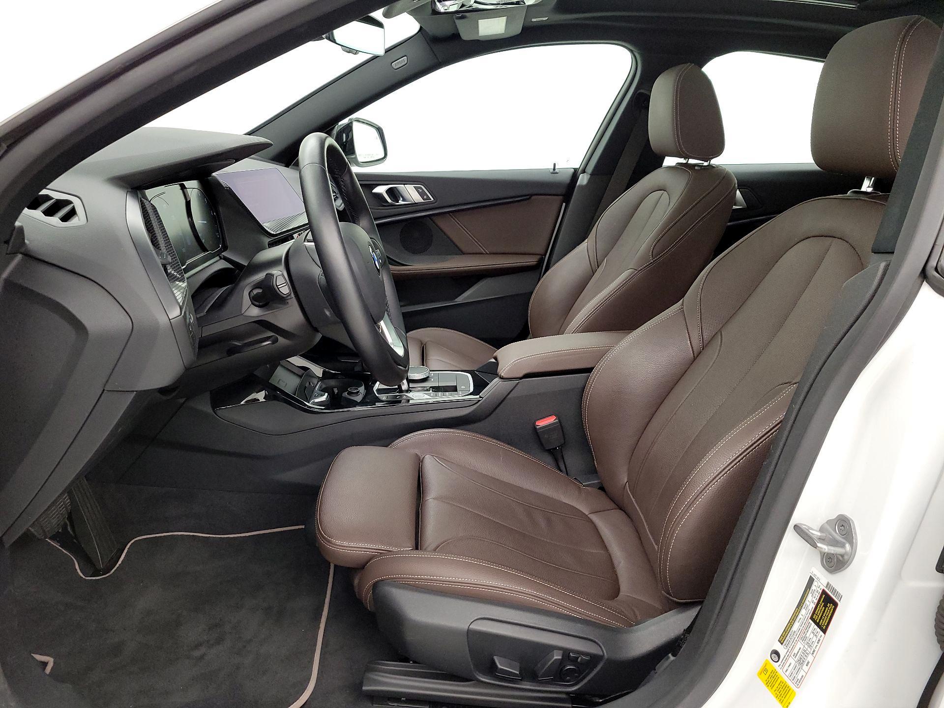 Thumbnail: 2021 BMW 2 Series - 11