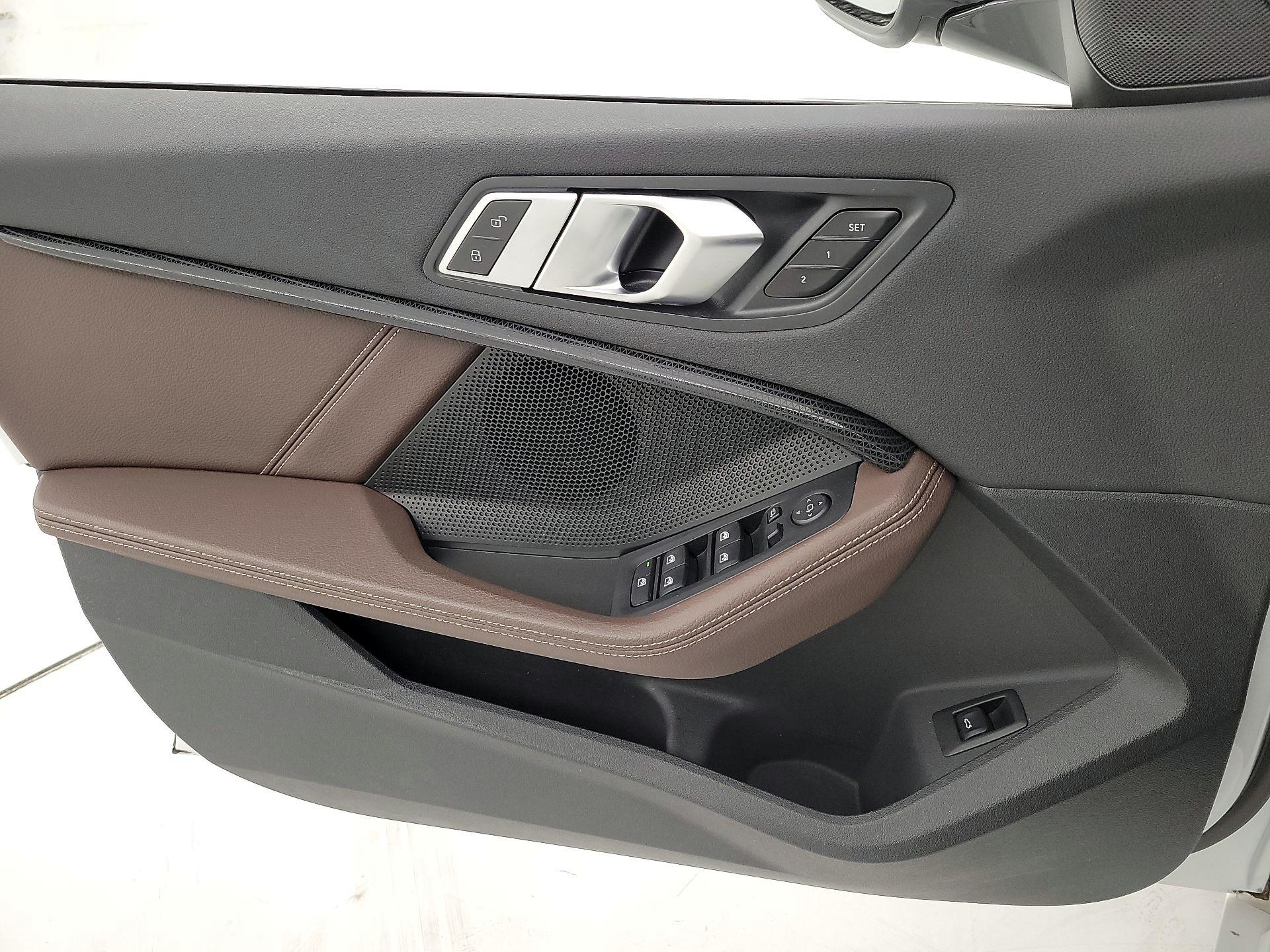 Thumbnail: 2021 BMW 2 Series - 12