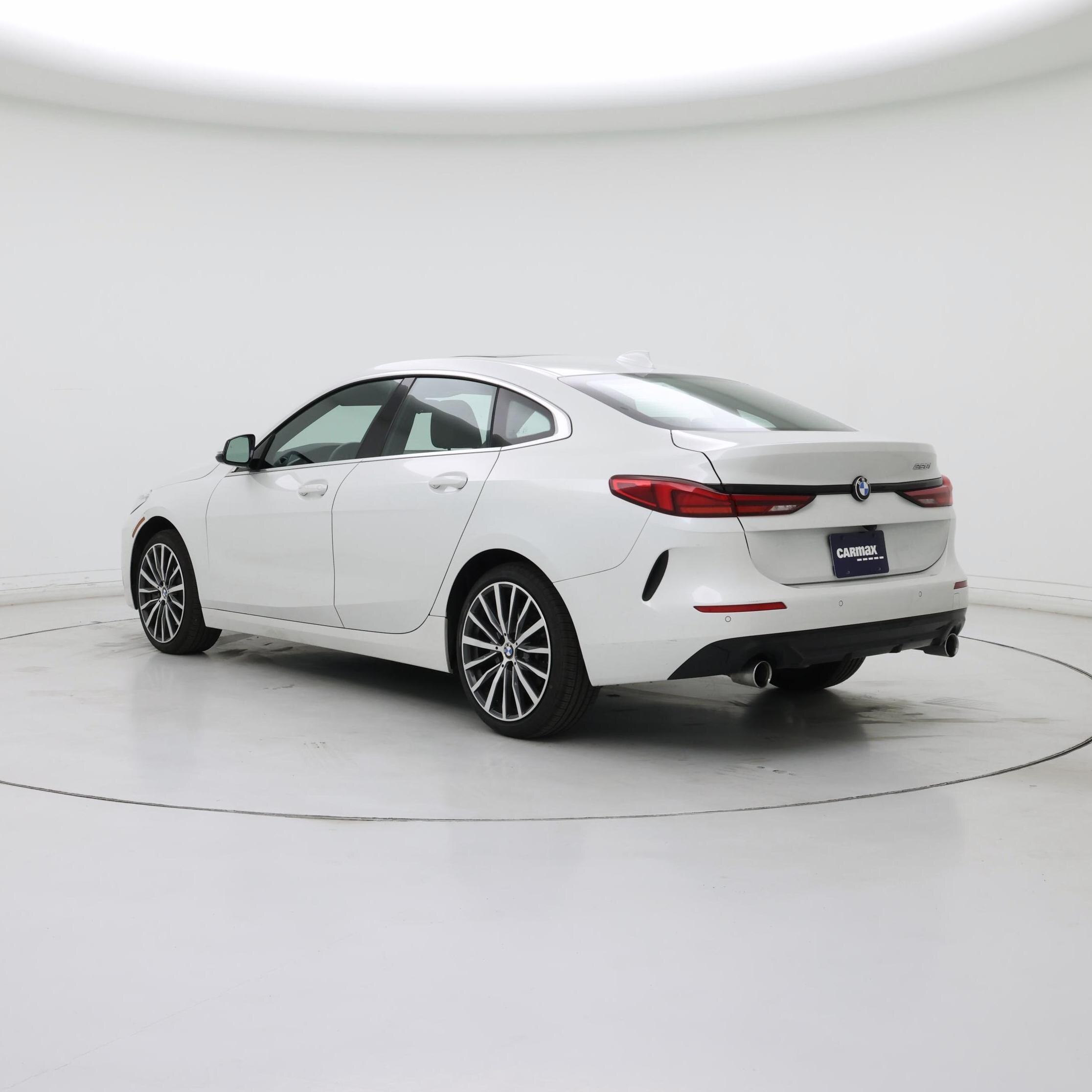 Thumbnail: 2021 BMW 2 Series - 2