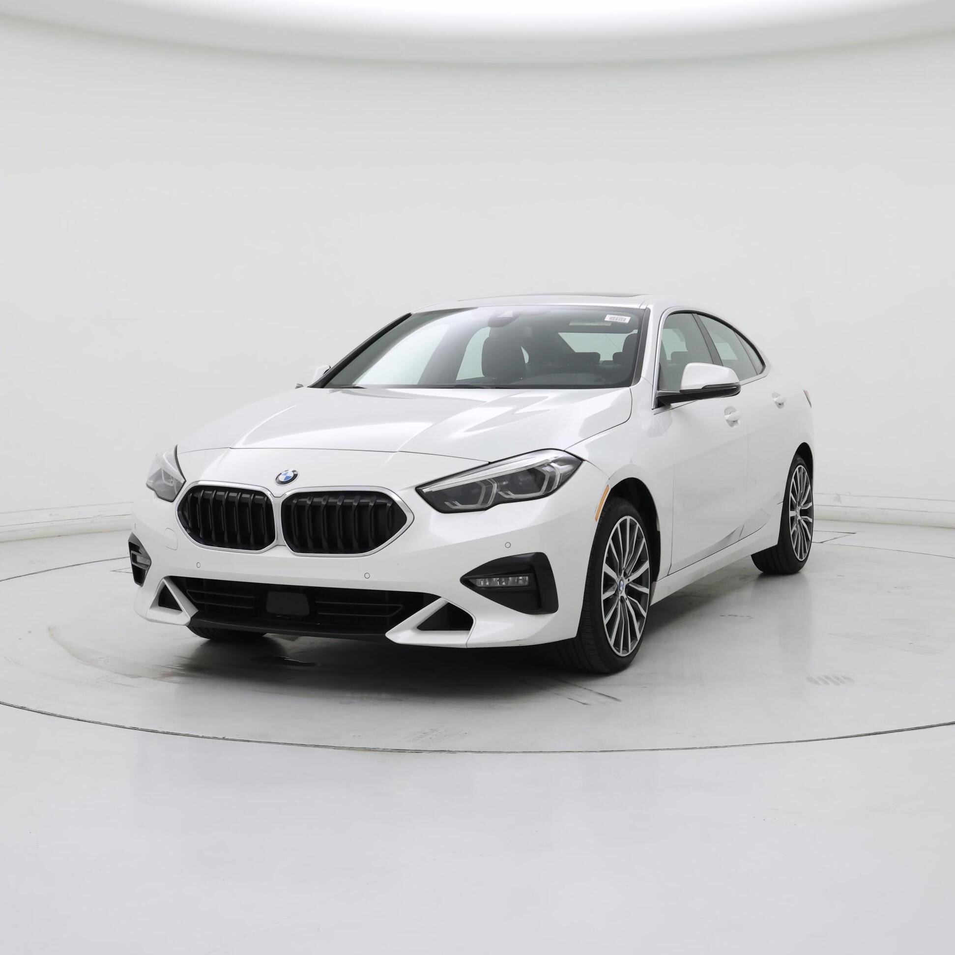 Thumbnail: 2021 BMW 2 Series - 4