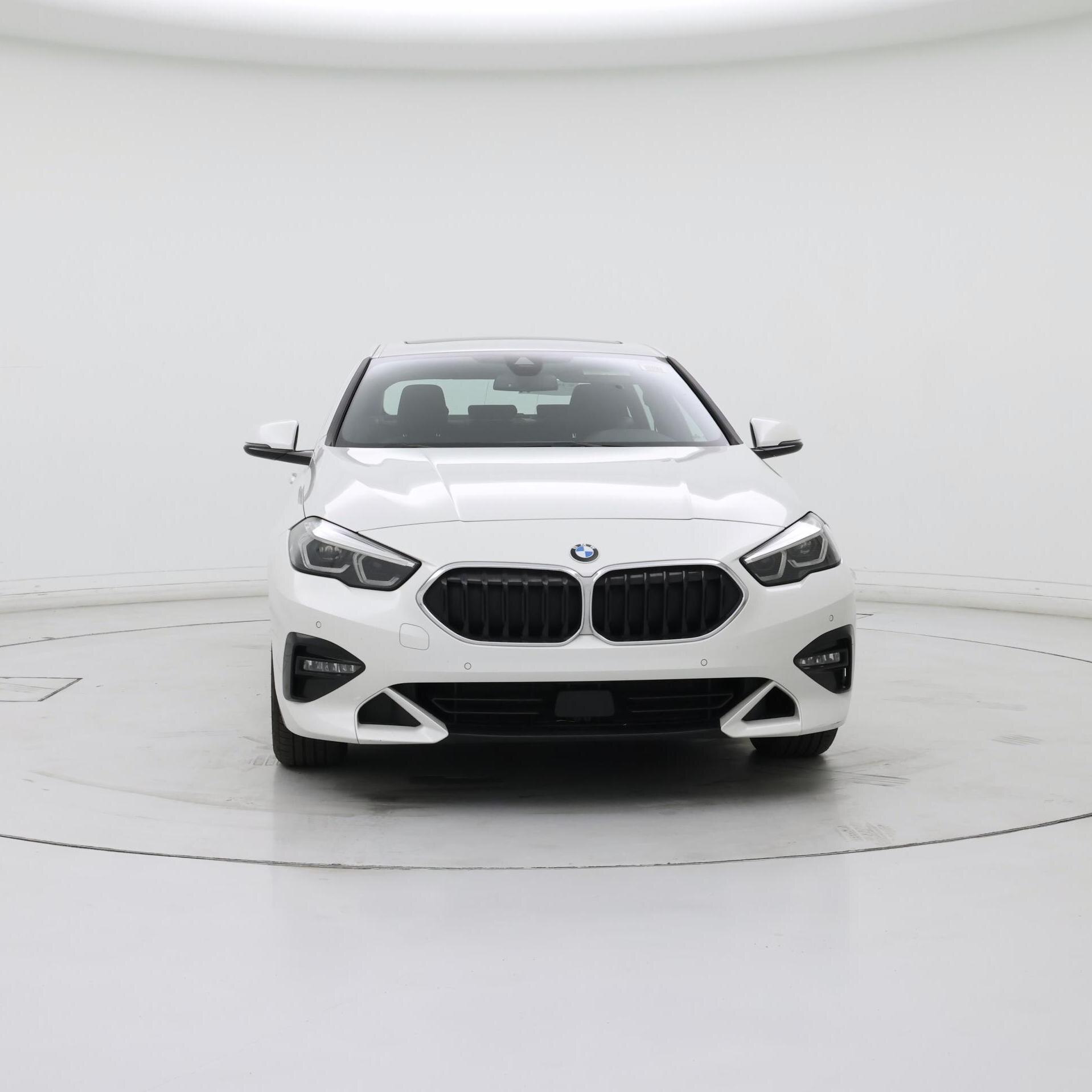 Thumbnail: 2021 BMW 2 Series - 5