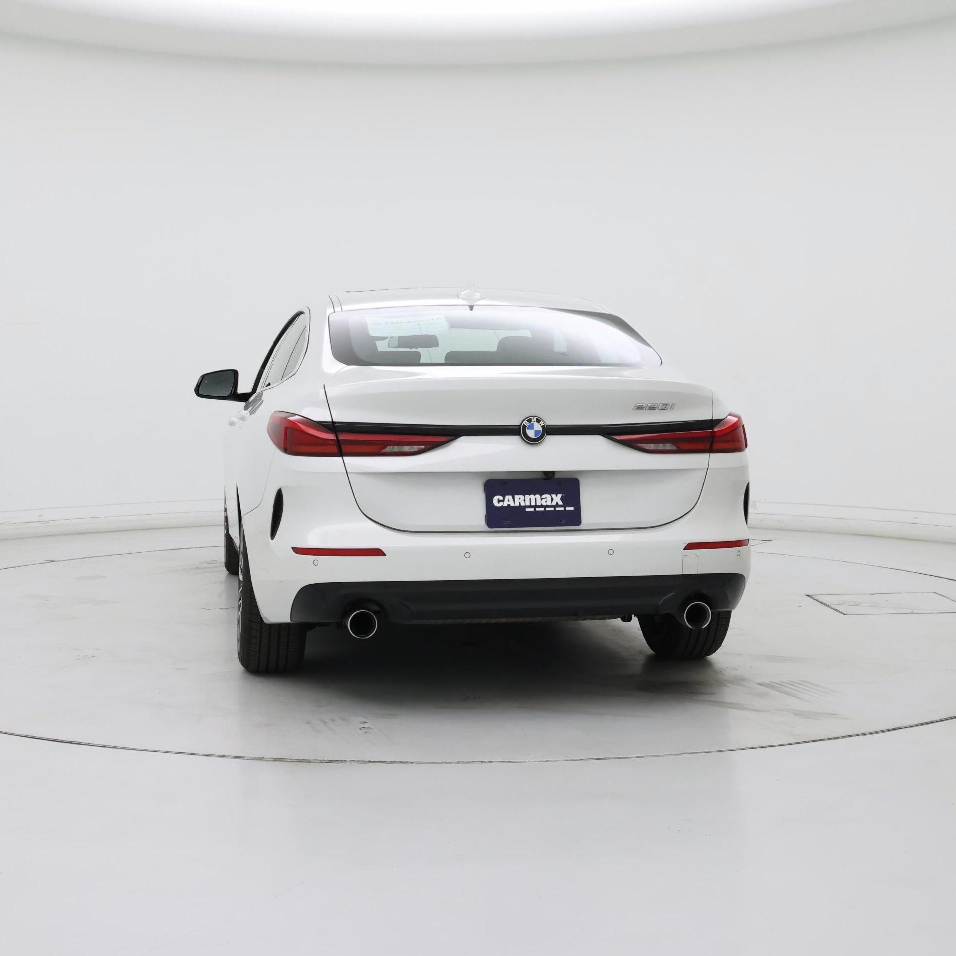 Thumbnail: 2021 BMW 2 Series - 6