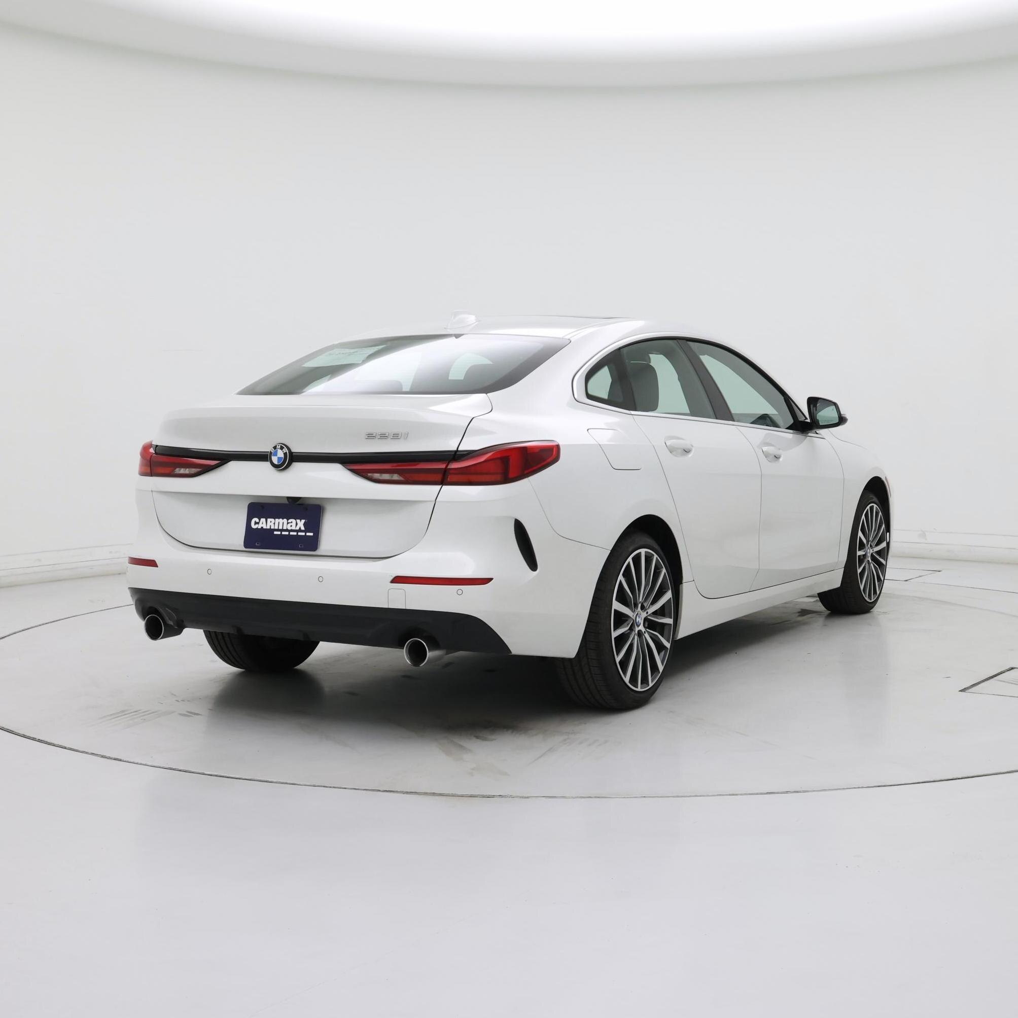 Thumbnail: 2021 BMW 2 Series - 8