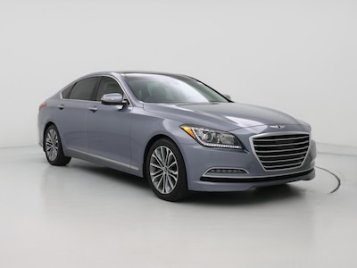 2016 Hyundai Genesis  -
                  Albuquerque, NM