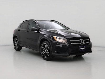 2017 Mercedes-Benz GLA 250 -
                Albuquerque, NM