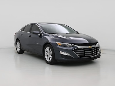 2021 Chevrolet Malibu LT -
                Albuquerque, NM