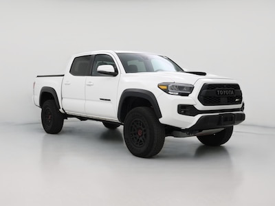 2022 Toyota Tacoma TRD Pro -
                Littleton, CO