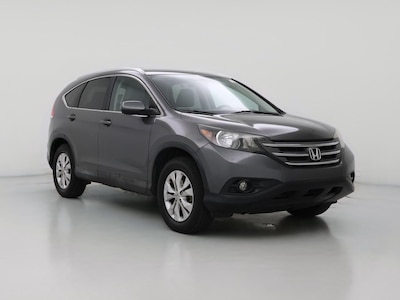 2014 Honda CR-V EX-L -
                Albuquerque, NM