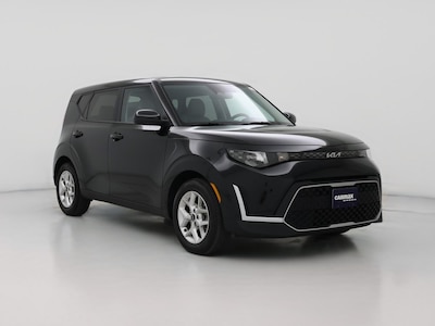 2023 Kia Soul LX -
                  Albuquerque, NM