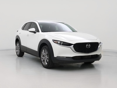 2021 Mazda CX-30 Select -
                  Santa Fe, NM