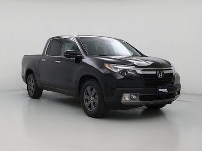 2020 Honda Ridgeline RTL-E -
                Loveland, CO