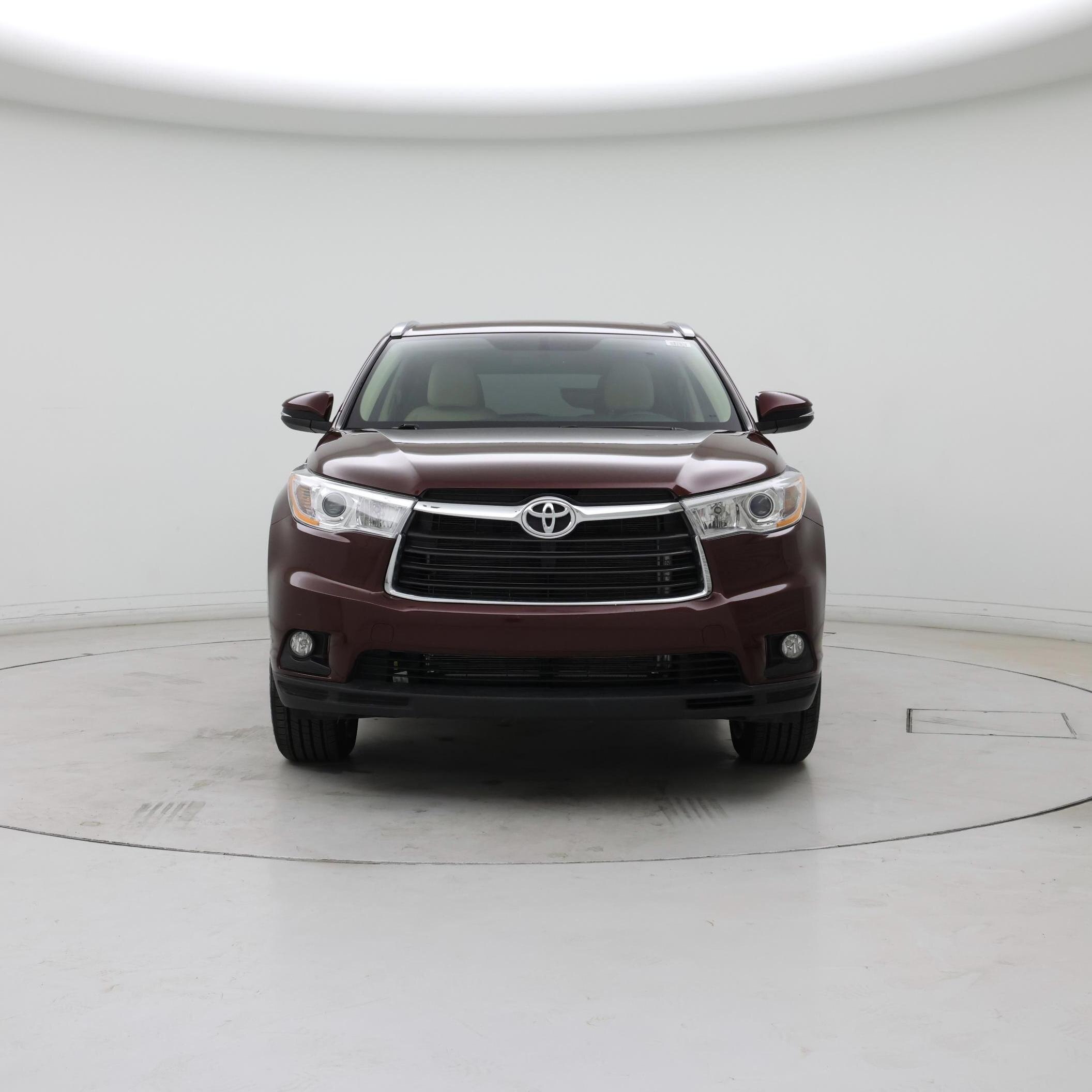 Thumbnail: 2014 Toyota Highlander - 5