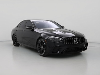 2023 Mercedes-Benz E-Class AMG E 53 -
                Santa Fe, NM