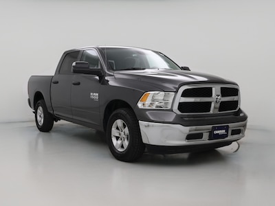 2023 RAM 1500 Classic SLT -
                Santa Fe, NM