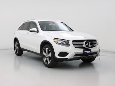 2018 Mercedes-Benz GLC 300 -
                Albuquerque, NM