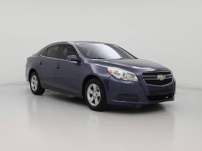 2013 Chevrolet Malibu LT -
                  Albuquerque, NM