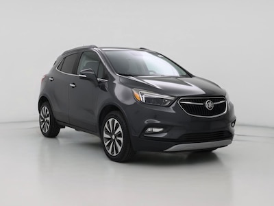 2018 Buick Encore Essence -
                Albuquerque, NM