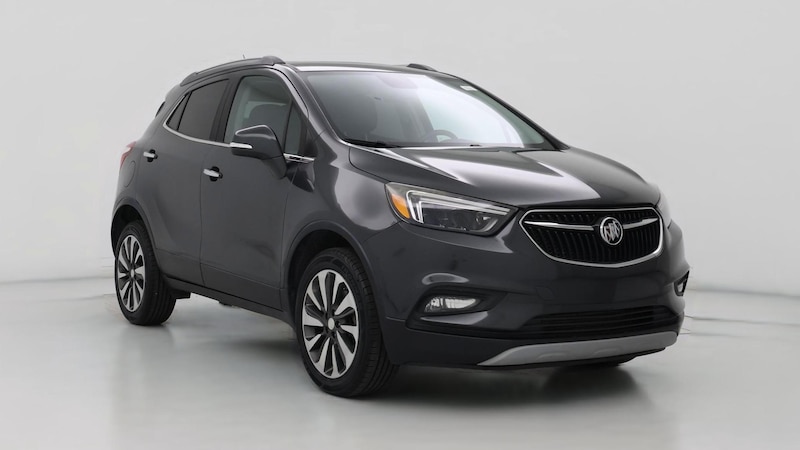 2018 Buick Encore Essence Hero Image