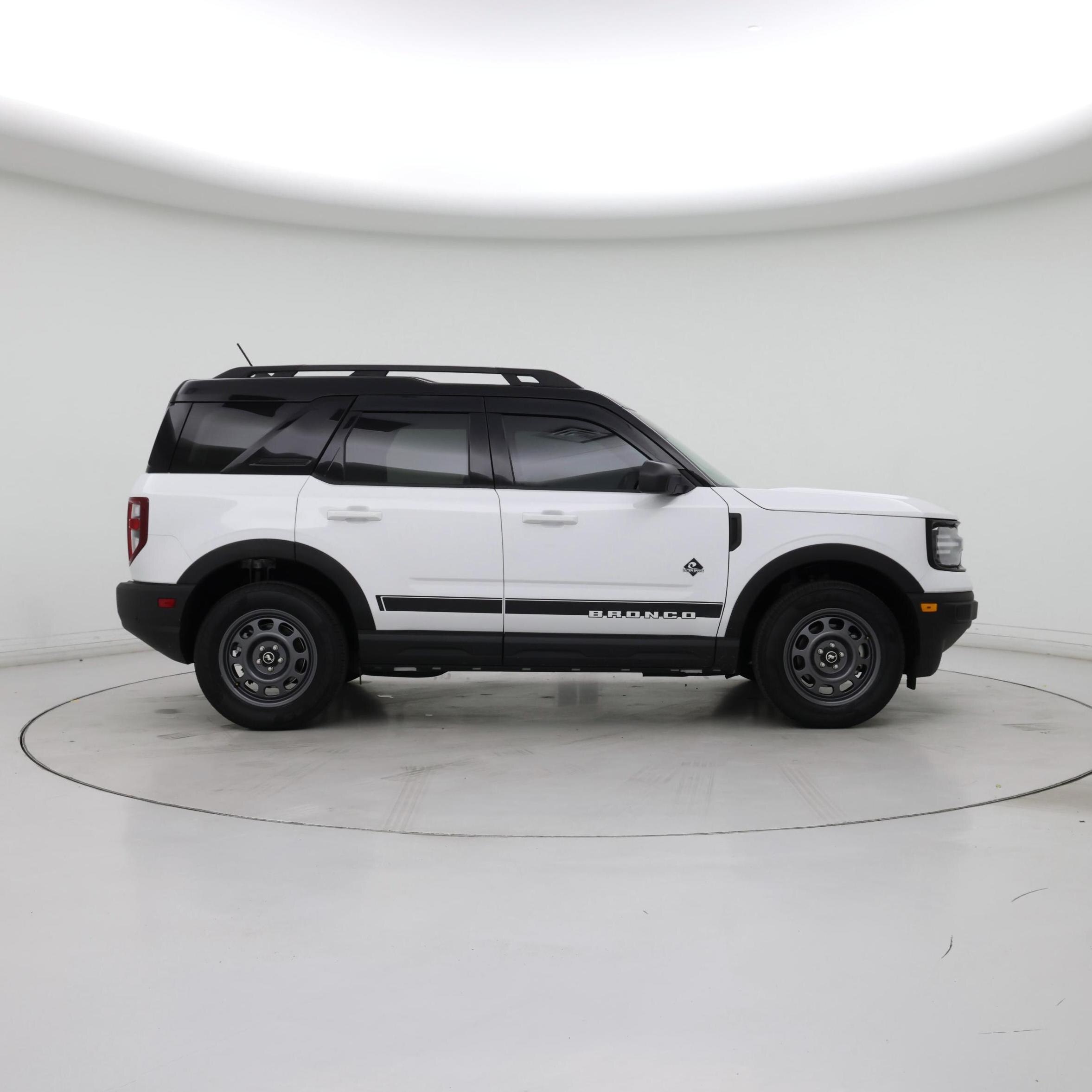 Thumbnail: 2023 Ford Bronco Sport - 7