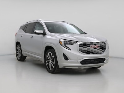 2019 GMC Terrain Denali -
                El Paso, TX