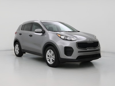 2019 Kia Sportage LX -
                  Albuquerque, NM