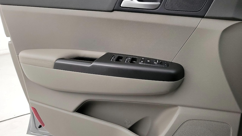 2019 Kia Sportage LX 12