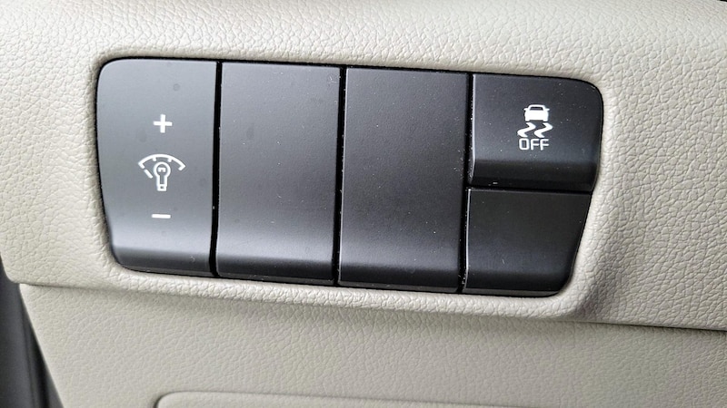 2019 Kia Sportage LX 13