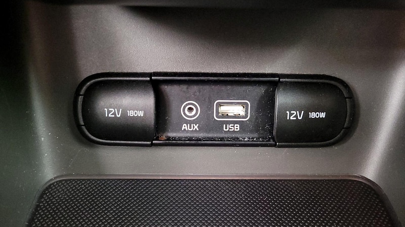 2019 Kia Sportage LX 18