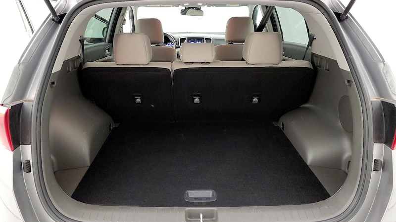 2019 Kia Sportage LX 20
