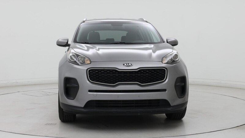 2019 Kia Sportage LX 5
