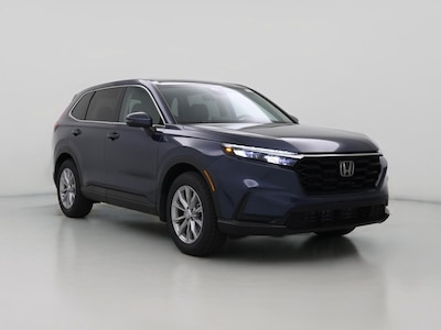 2023 Honda CR-V EX-L -
                Santa Fe, NM