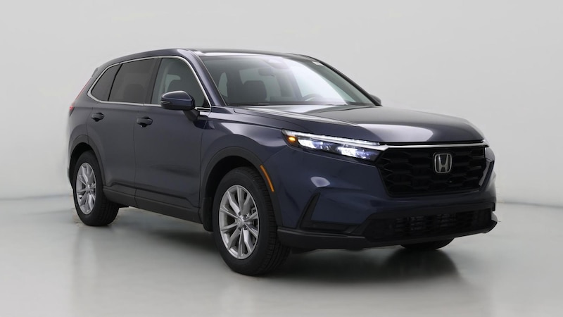 2023 Honda CR-V EX-L Hero Image