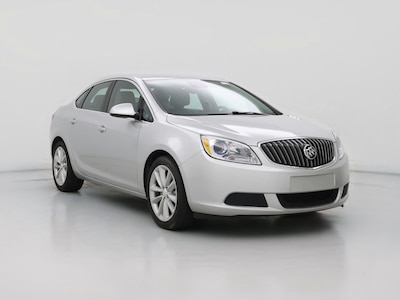 2015 Buick Verano  -
                Albuquerque, NM