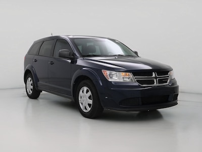 2014 Dodge Journey SE -
                Albuquerque, NM