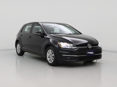 2019 Volkswagen Golf S -
                Albuquerque, NM