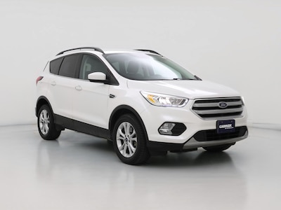 2019 Ford Escape SEL -
                Albuquerque, NM