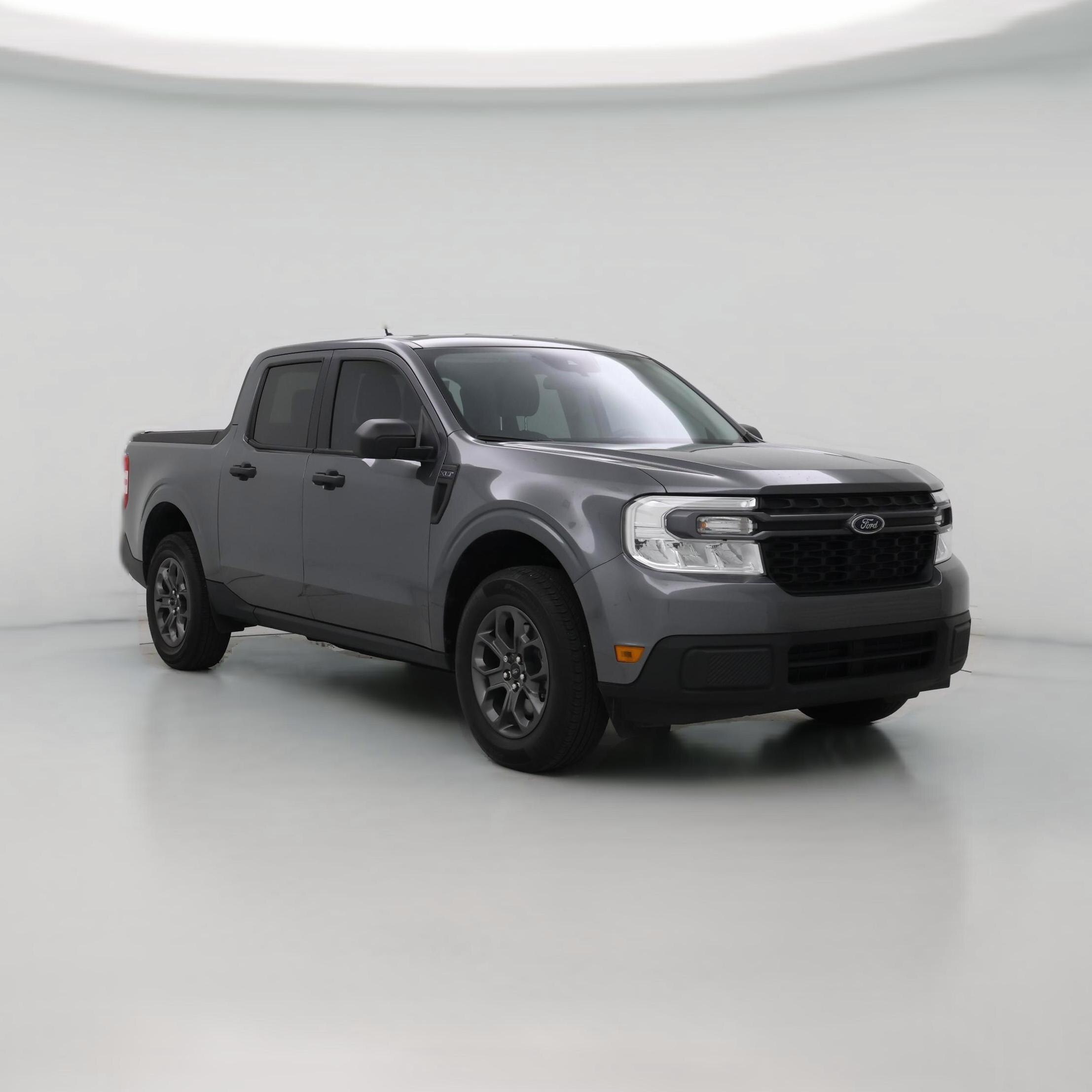 Thumbnail: 2024 Ford Maverick - 1