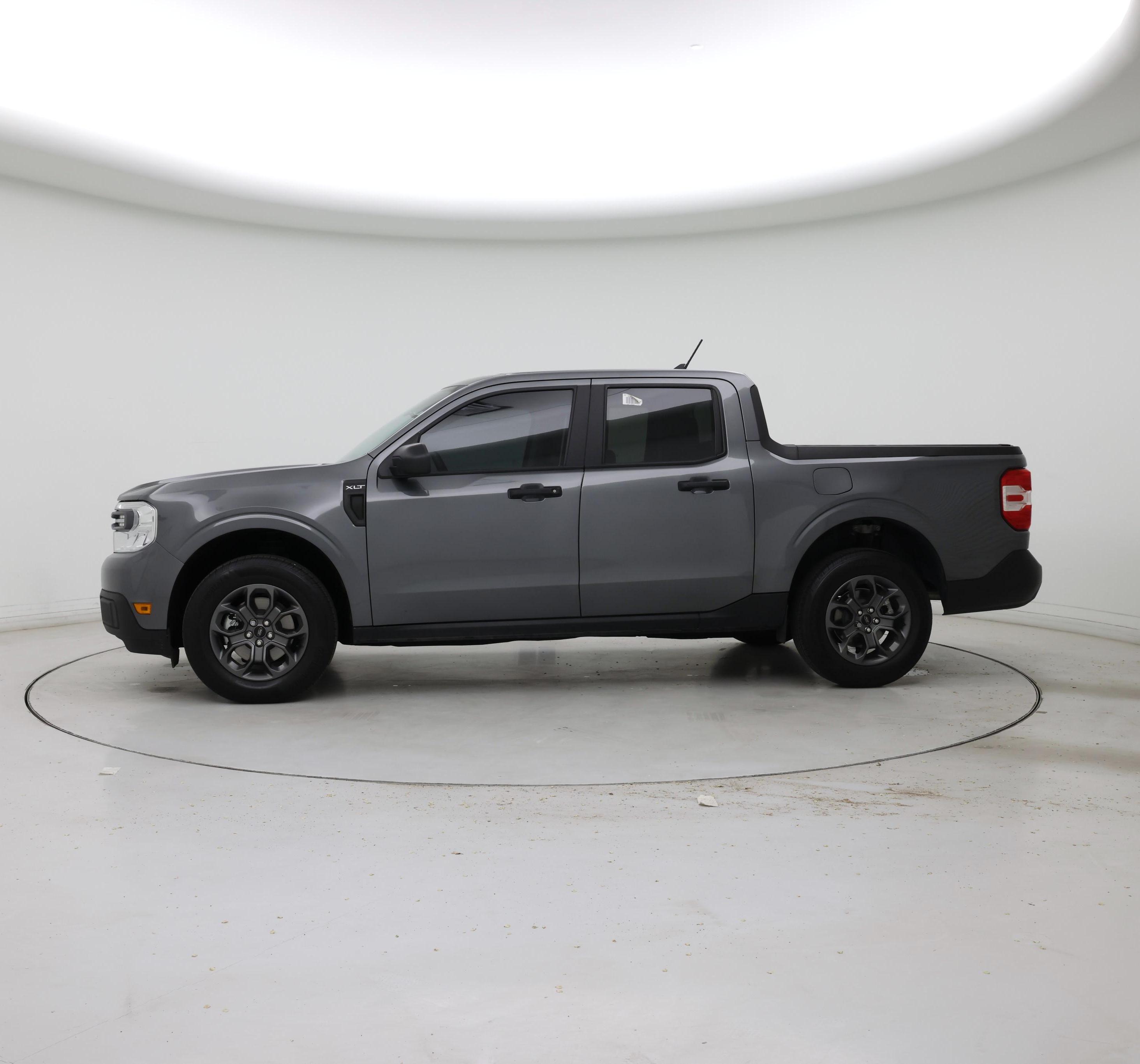 Thumbnail: 2024 Ford Maverick - 3