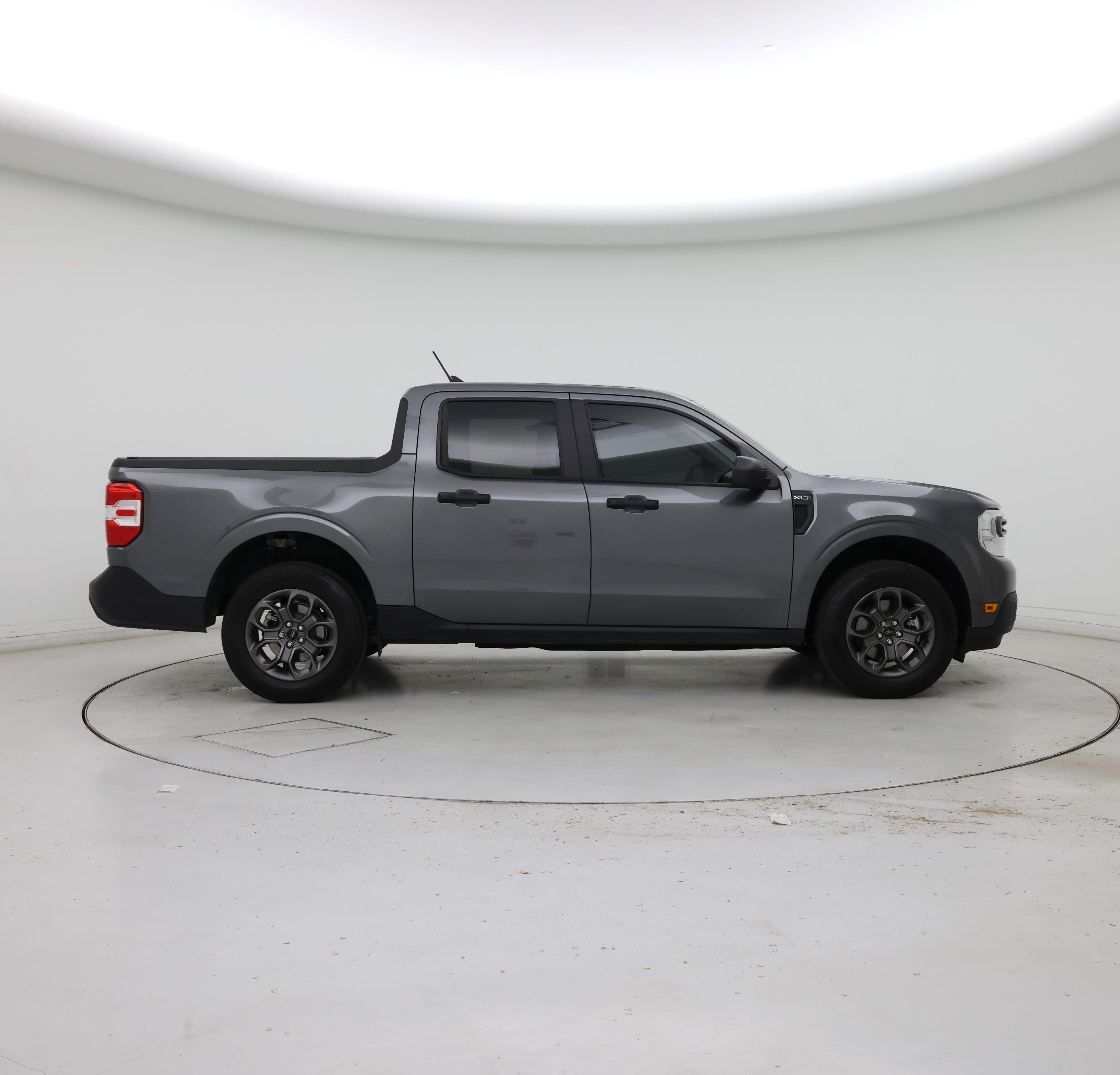 Thumbnail: 2024 Ford Maverick - 7